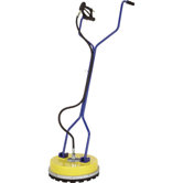 4000 PSI Whirl-A-Way Surface Cleaner