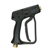 Rear Load 4000 PSI 12 GPM Spray Gun for Pressure Washer