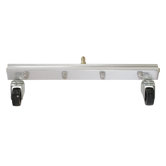 4000 PSI 16" Water Broom pressure washer accessory