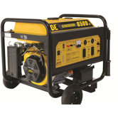 6500W Generator