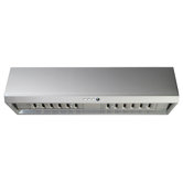 RA-34L Series Range Hood
