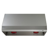 RA-35 Series Range Hood