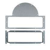 WS-38 Series Rear Vent Kit