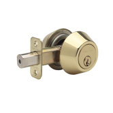 Double Cylinder Deadbolt
