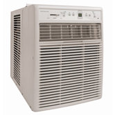 8,000 BTU Energy Star Portable Slider / Casement Air Conditioner with Remote