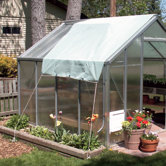 Greenhouse Shade Cloth Locking Clips (24 pack)
