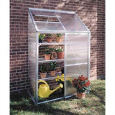 Juliana Hobby Greenhouses
