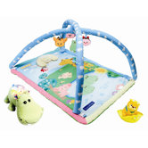 My Toys to Discover Interactive Toy
