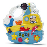 Sea Discovery Educational Toy