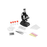 My First Microscope