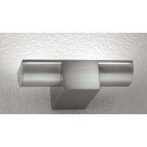 Alume 2 Light Wall Light