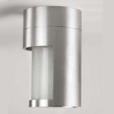 Alume 1 Light Wall/ Ceiling Light