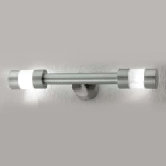 Alume 2 Light Wall/ Ceiling Light