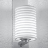 Alume 1 Light Wall Light