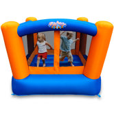 Little Bopper Bounce House