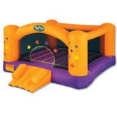 Superstar Bounce House
