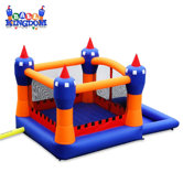Ball Kingdom Bounce House