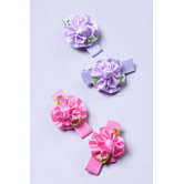 Paby Flower Hair Clip