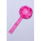 Rosette Headband