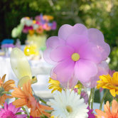 Multi Layered Flower