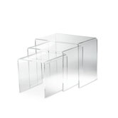 Beistelltisch Set "Simply"