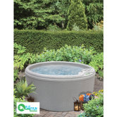 4 Person Rotomold Plug and Play Spa With 10 Jets