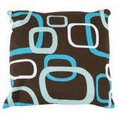 Hanna Throw Pillow 4