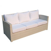 BOGA Furniture Outdoor Sofas/Sectionals