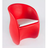 Moon Light Occasional Chair