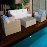 BOGA Furniture Seating Groups