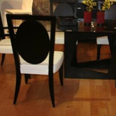 Siena Dining Side Chair (Set of 2)