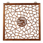 Chinese Classical Carved Panel
