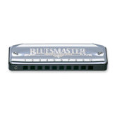 Bluesmaster Harmonica
