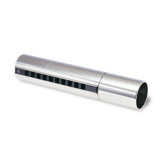 Pipe Humming Harmonica