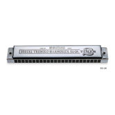 2 Timer Tremolo Harmonica