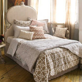 JR by John Robshaw Celi Duvet Cover Collection
