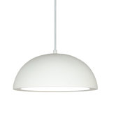 Gran 1 Light Inverted Pendant