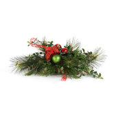 Holiday Artificial Centerpiece