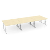 MyOffice Modular Conference Table