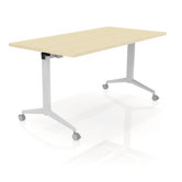 Pull Flip-Top Table