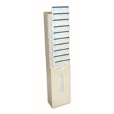 Pyramid Time Systems Time Clock Accessories