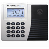 Pyramid Time Systems Time Clocks