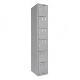 Box Compartments, 12W X 18D X 72H
