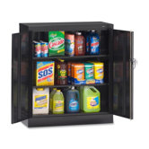 Tennsco Corp. Office Storage Cabinets