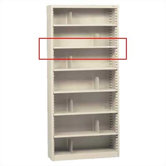 Extra Shelf for KD Units