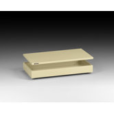 X-Ray Size Stackable Filing System, Base & Top