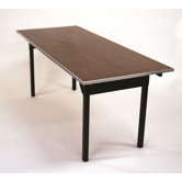 Original Series Rectangle Folding Banquet Table