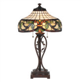16" Harmony Table Lamp