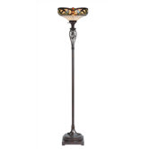 72" Harmony Floor Light