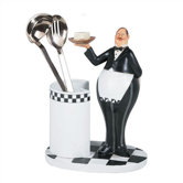 Butler Kitchen Utensil Holder